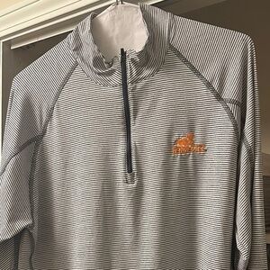 Volunteer Traditions Long Sleeve Outerwear Shirt